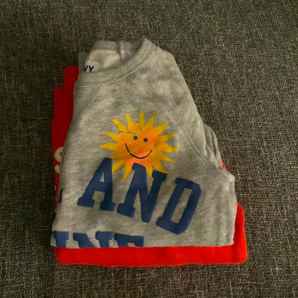 Sweater Bundle